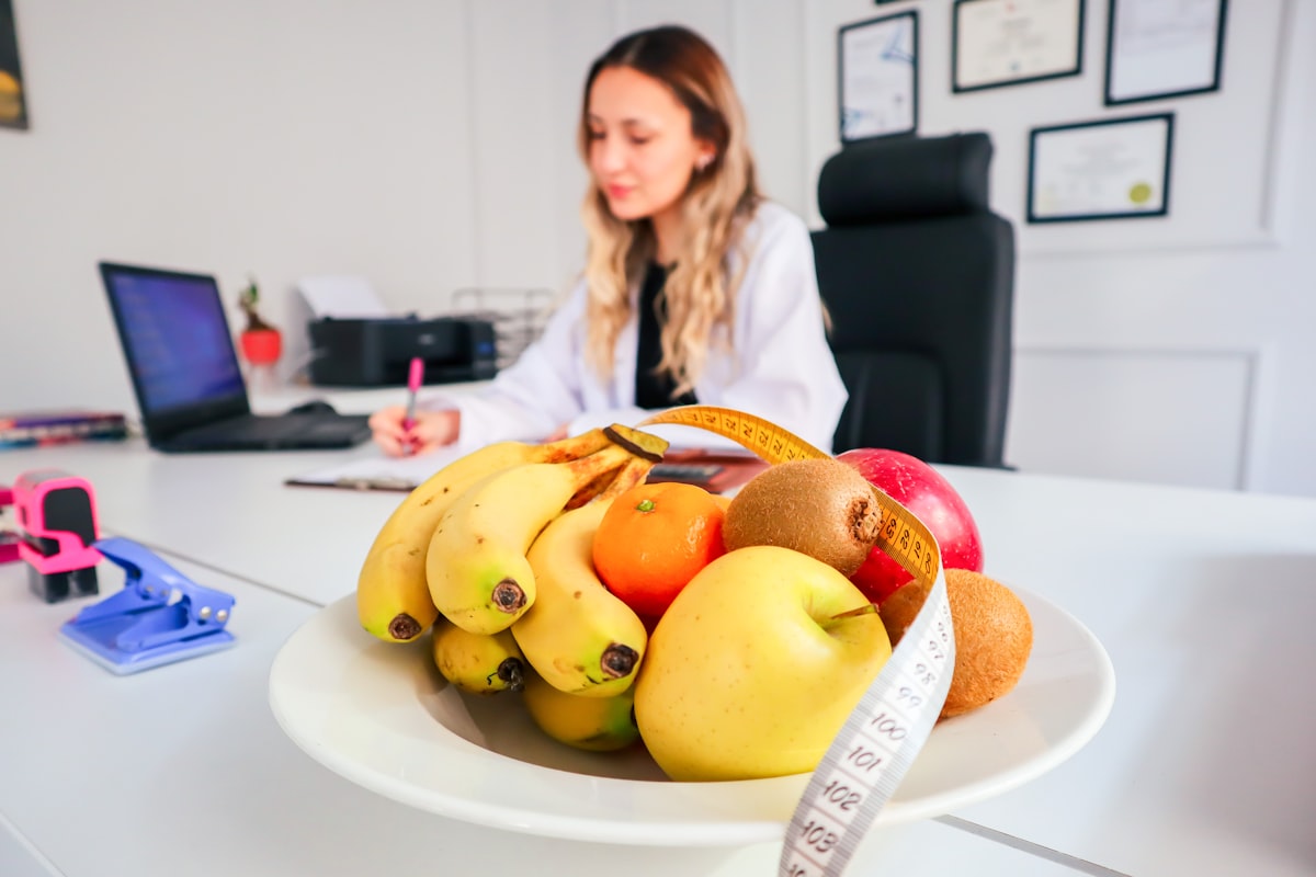 Seasonal Eating for Wellness